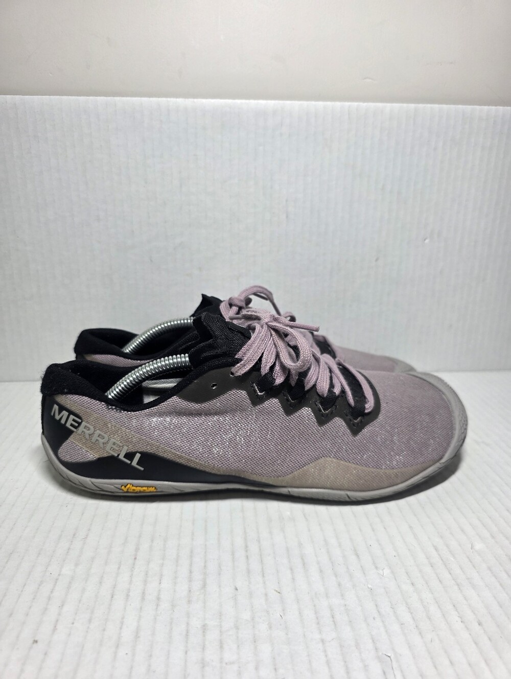 Merrell Women's barefoot Vibram shoes Womens 8